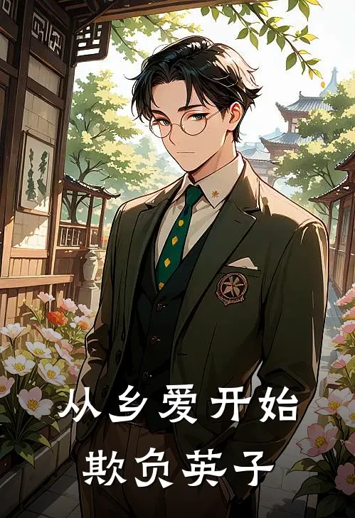 从乡爱开始欺负英子