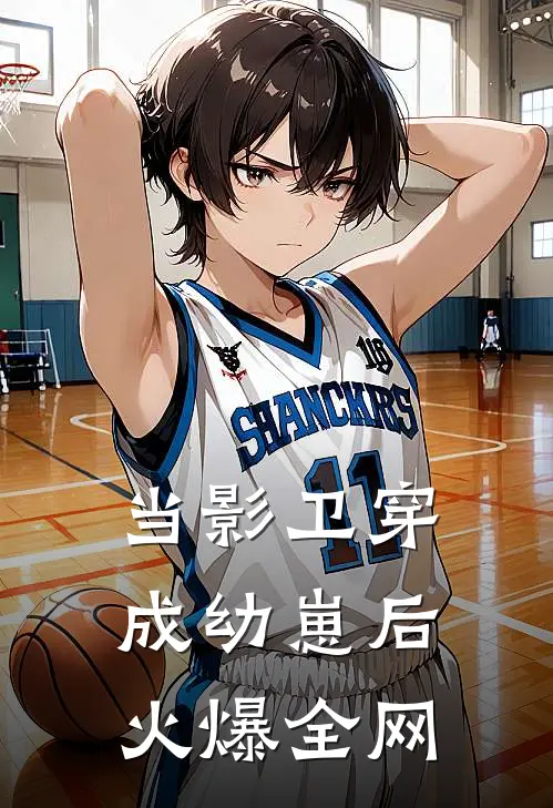 当影卫穿成幼崽后火爆全网