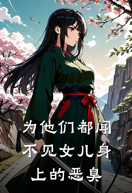 为他们都闻不见女儿身上的恶臭