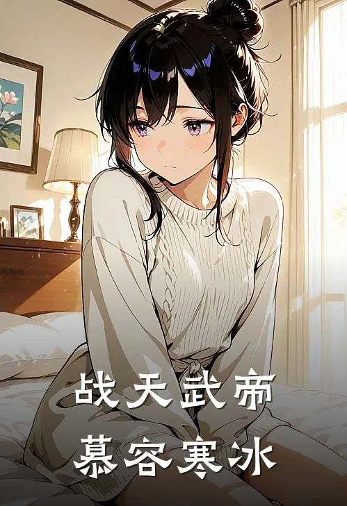 战天武帝慕容寒冰