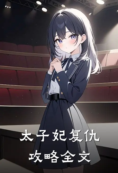 太子妃复仇攻略全文