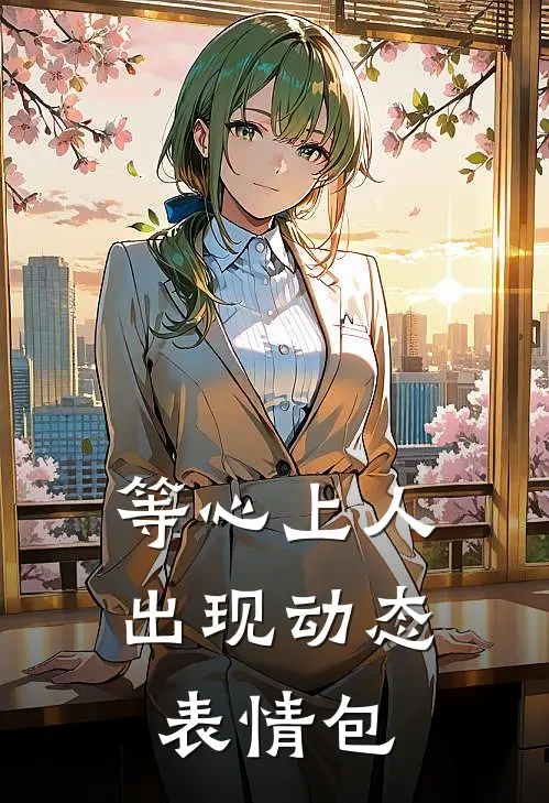 等心上人出现动态表情包