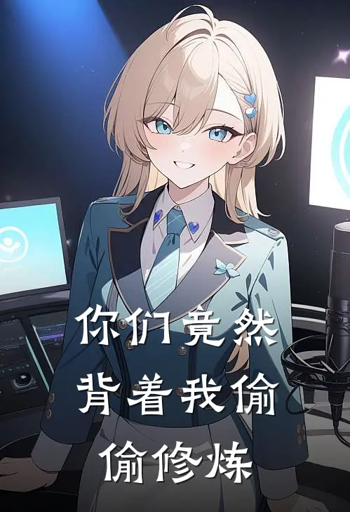 你们竟然背着我偷偷修炼