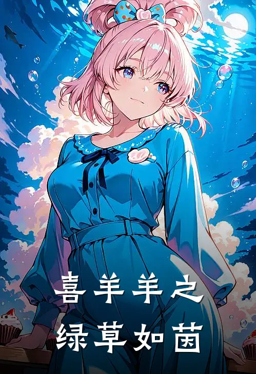 喜羊羊之绿草如茵