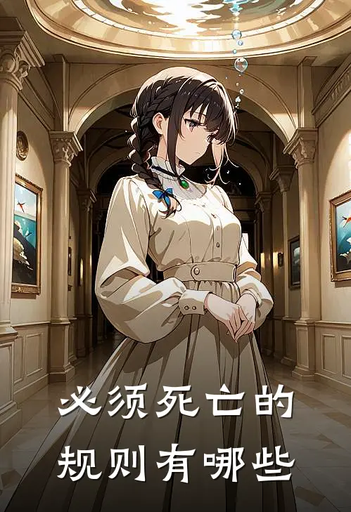 必须死亡的规则有哪些