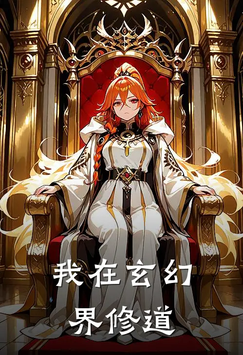 我在玄幻界修道