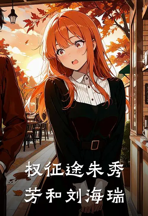 权征途朱秀芳和刘海瑞