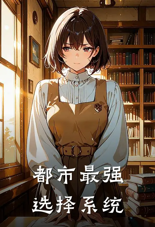 都市最强选择系统