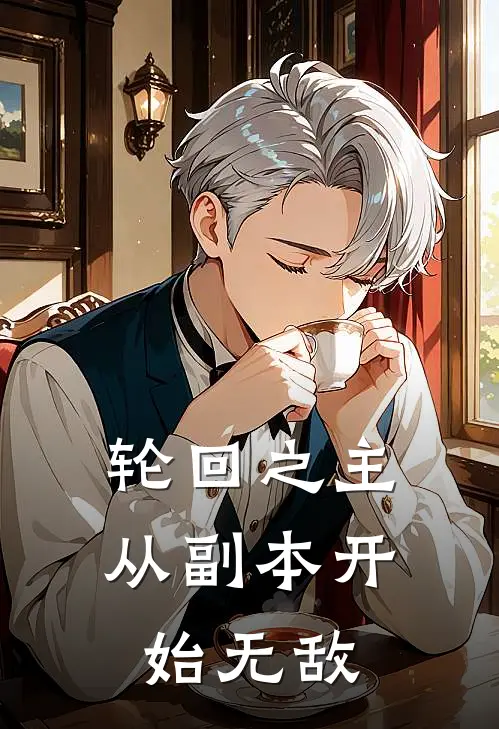 轮回之主：从副本开始无敌