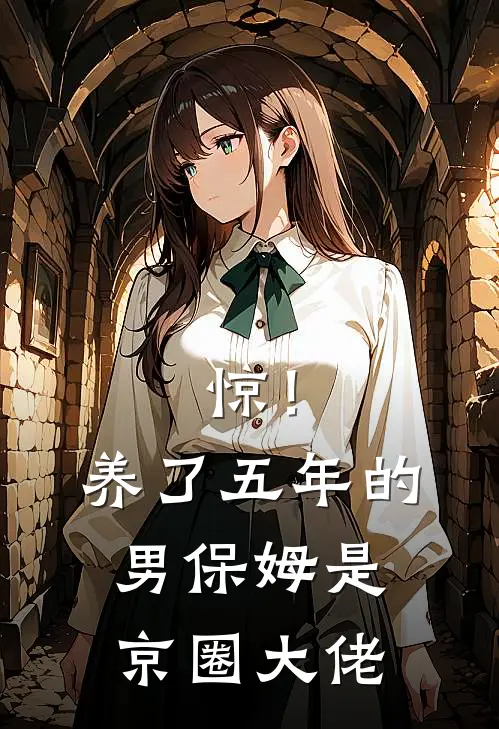 惊！养了五年的男保姆是京圈大佬盛瑶顾亦白完本热门小说_小说完结版惊！养了五年的男保姆是京圈大佬(盛瑶顾亦白)