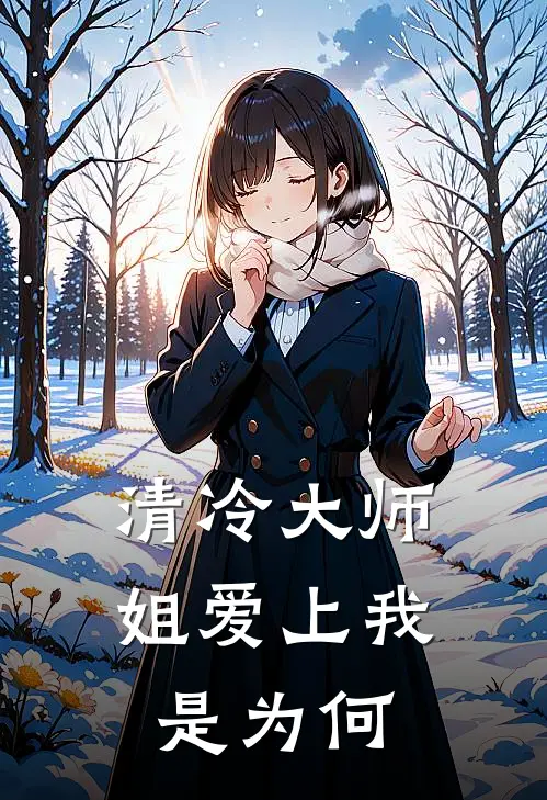 清冷大师姐爱上我是为何