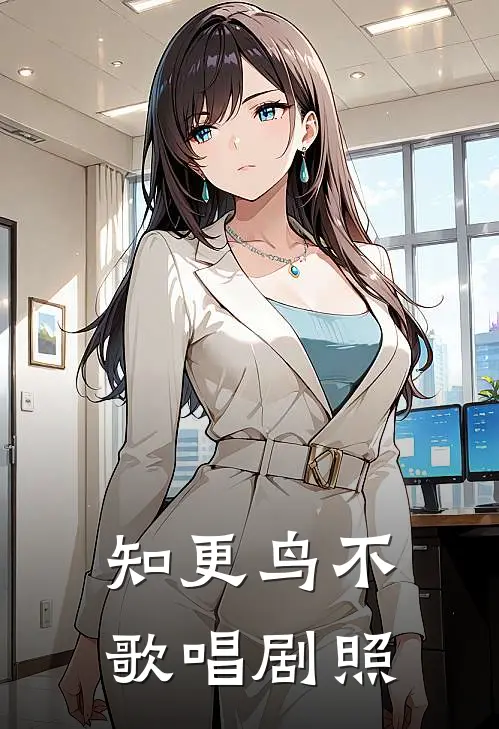 知更鸟不歌唱 剧照