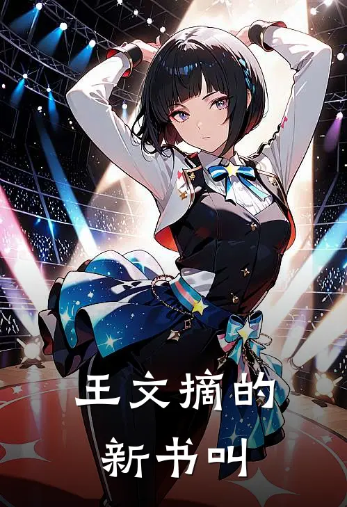 王文摘的新书叫