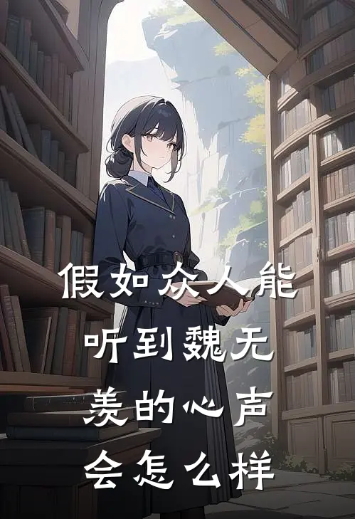 假如众人能听到魏无羡的心声会怎么样