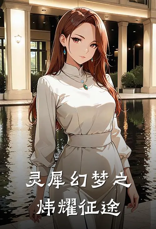 灵犀幻梦之炜耀征途