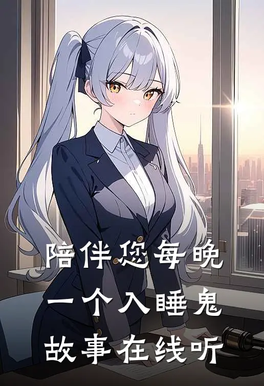 陪伴您每晚一个入睡鬼故事在线听
