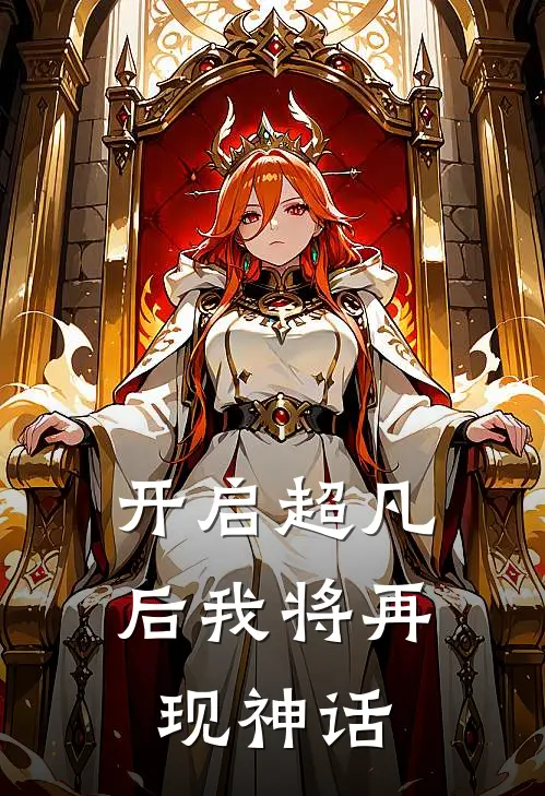 开启超凡后我将再现神话(许亦许栾亦)免费阅读全文_免费完结版小说开启超凡后我将再现神话许亦许栾亦