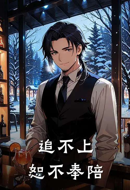 追不上，恕不奉陪