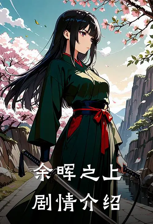 余晖之上剧情介绍