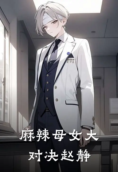 麻辣母女大对决 赵静
