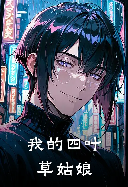 我的四叶草姑娘