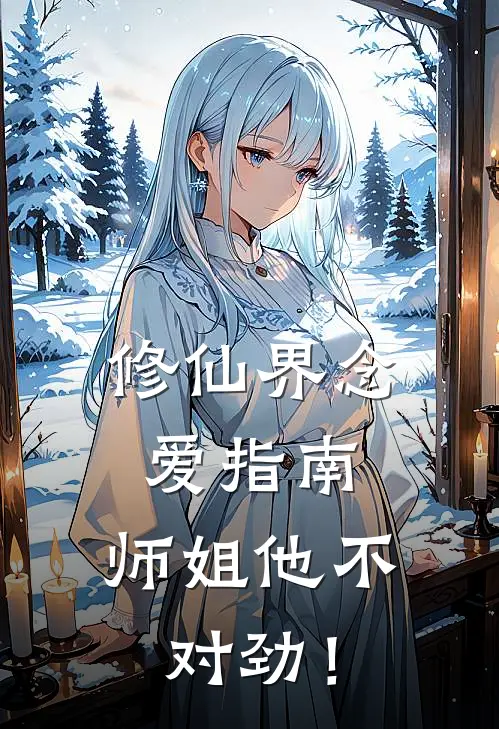 修仙界念爱指南：师姐他不对劲！