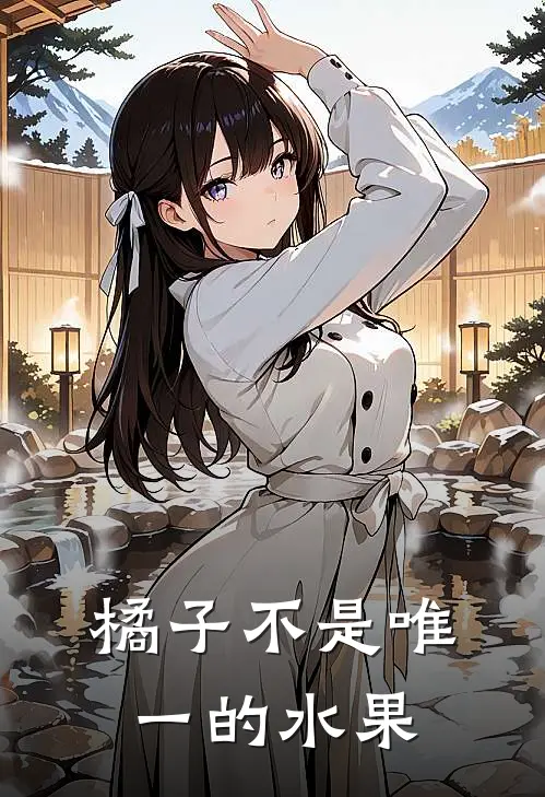 橘子不是唯一的水果。