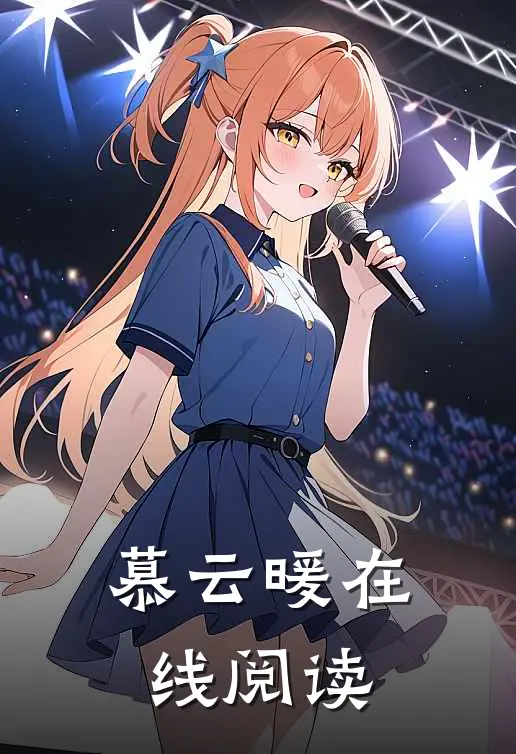 慕云暖在线阅读