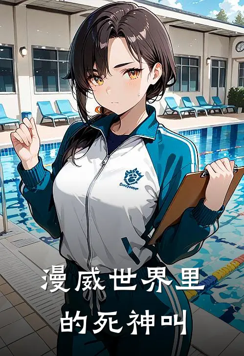 漫威世界里的死神叫