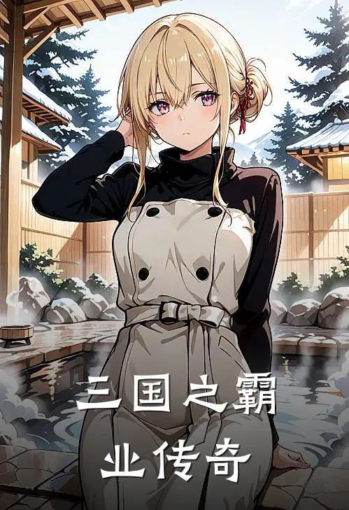 三国之霸业传奇