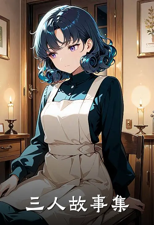 三人故事集黎璟许久安免费热门小说_最热门小说三人故事集黎璟许久安
