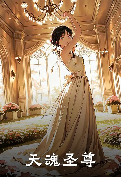 天魂圣尊