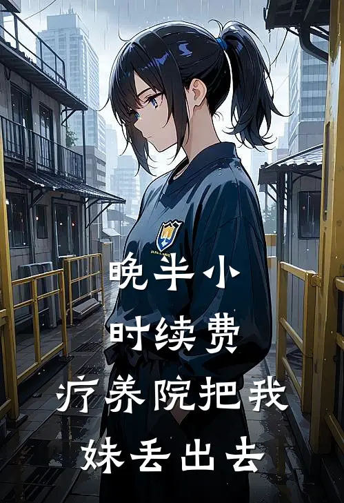 晚半小时续费，疗养院把我妹丢出去