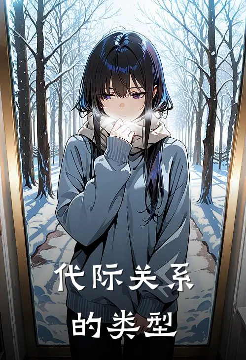 代际关系的类型