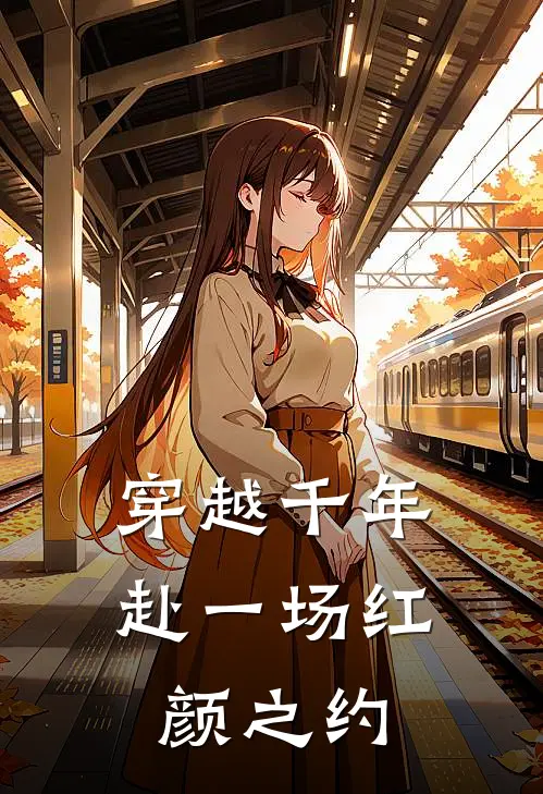 穿越千年：赴一场红颜之约