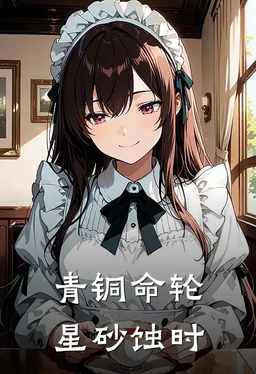 青铜命轮：星砂蚀时陆青禾王三郎推荐完结小说_热门小说在线阅读青铜命轮：星砂蚀时(陆青禾王三郎)