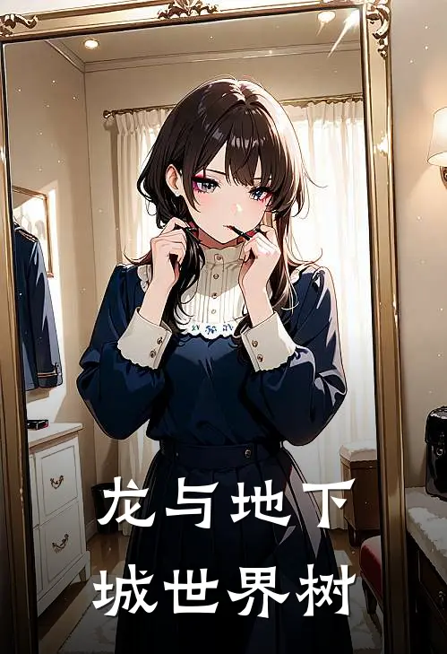 龙与地下城世界树