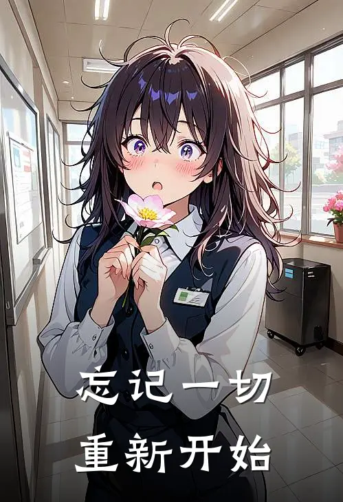 忘记一切重新开始