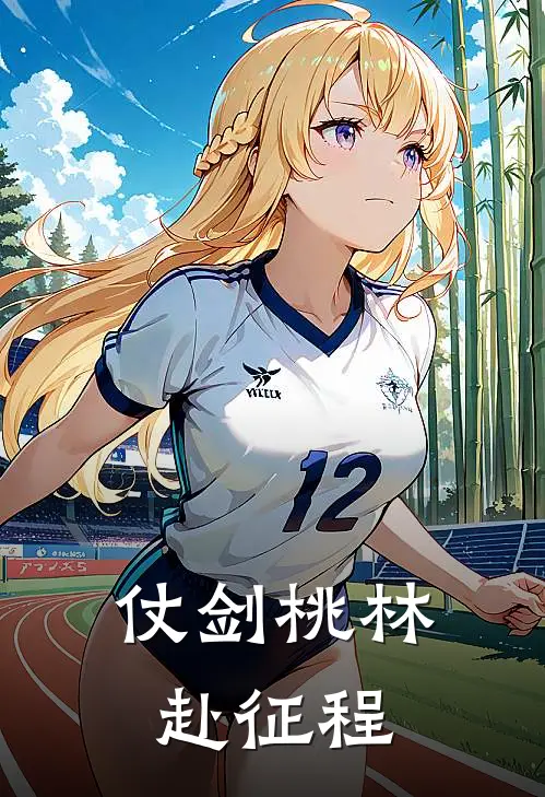 仗剑桃林赴征程