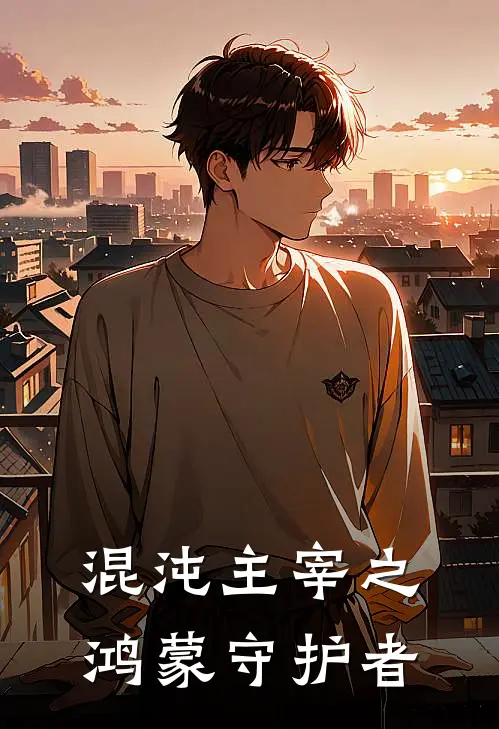 混沌主宰之鸿蒙守护者