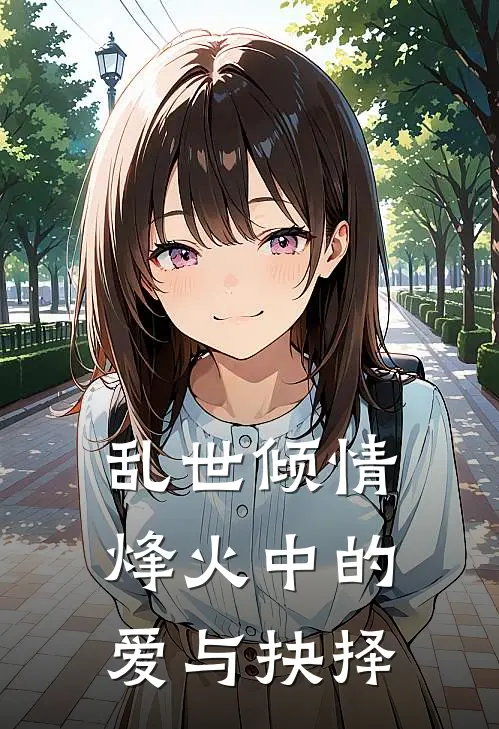 乱世倾情：烽火中的爱与抉择