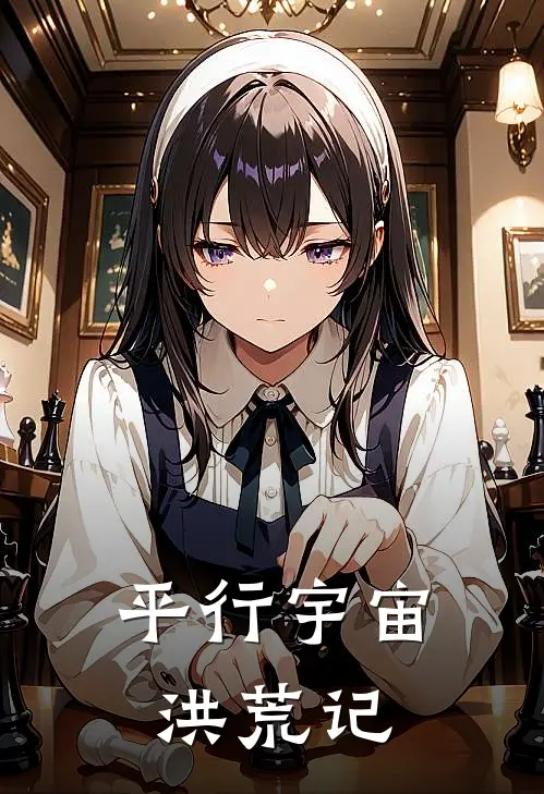 平行宇宙洪荒记