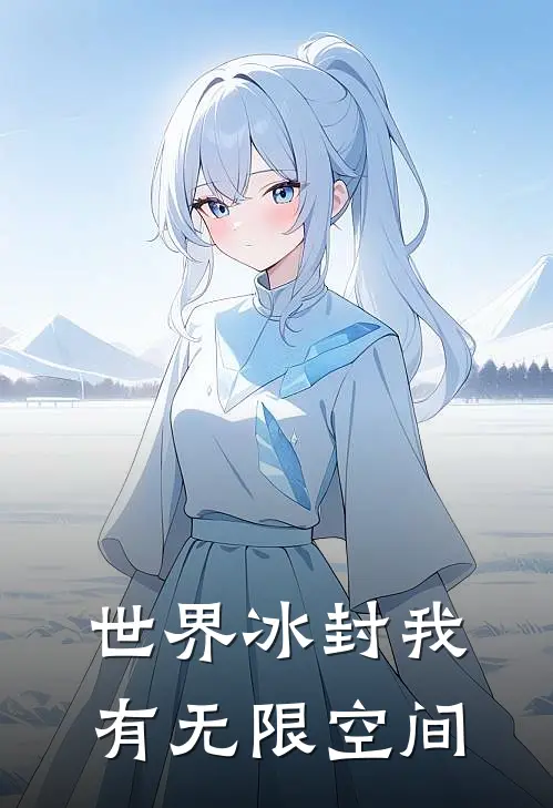 世界冰封我有无限空间