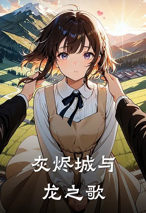 灰烬城与龙之歌