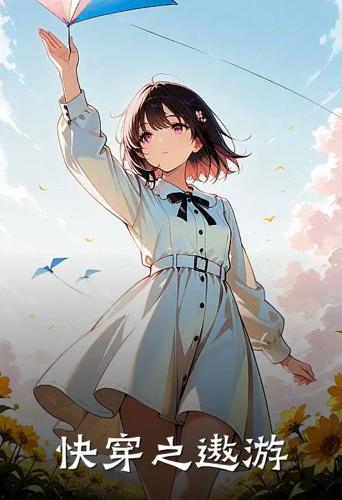 快穿之遨游