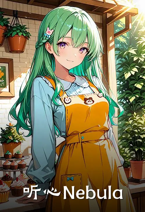 听心Nebula(姜雪谢无咎)完整版免费全文阅读_最热门小说听心Nebula姜雪谢无咎