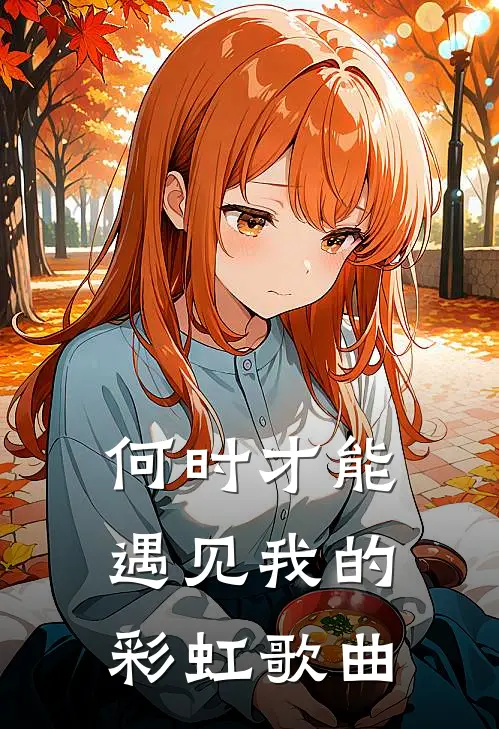 何时才能遇见我的彩虹歌曲