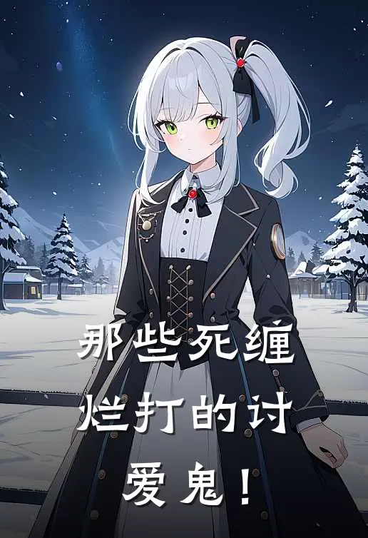 那些死缠烂打的讨爱鬼！