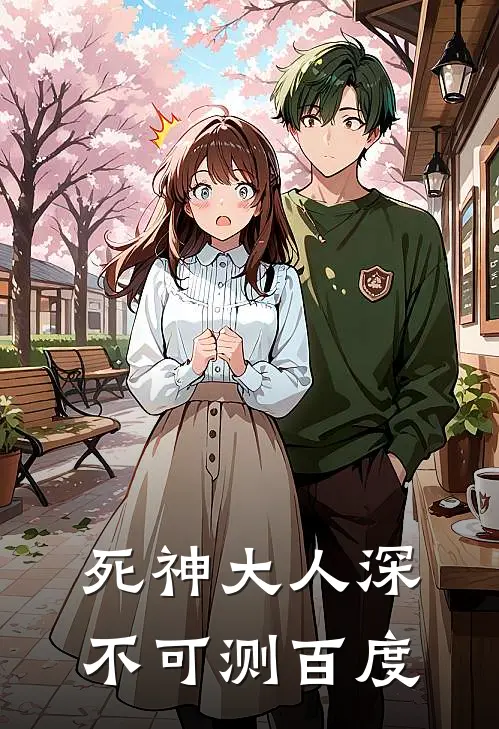 死神大人深不可测百度