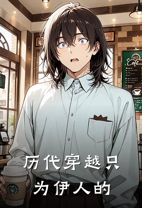历代穿越只为伊人的
